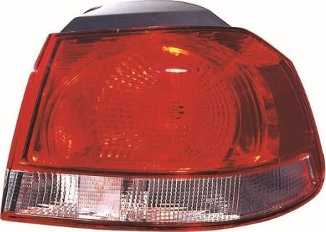 ABAKUS 441-19A2L-UE - Combination Rearlight car-mod.net