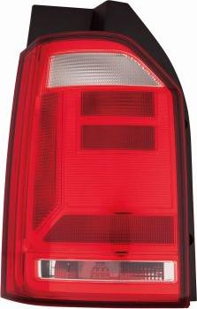 ABAKUS 441-19ABL-LD-UE - Tail Light car-mod.net