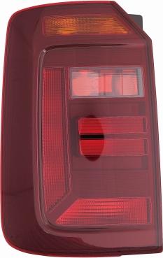 ABAKUS 441-19AGL-LDUE2 - Combination Rearlight car-mod.net
