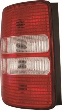 ABAKUS 441-19B9R-UE - Combination Rearlight car-mod.net
