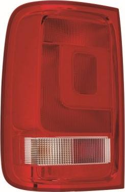 ABAKUS 441-19B5L-LD-UE - Combination Rearlight car-mod.net