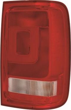 ABAKUS 441-19B5R-LD-UE - Combination Rearlight car-mod.net