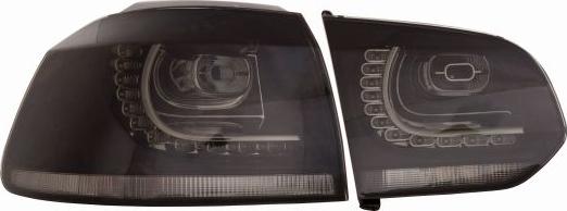 ABAKUS 441-19B3F5LD-AE - Combination Rearlight Set car-mod.net