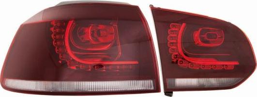 ABAKUS 441-19B3F3LD-AE - Combination Rearlight Set car-mod.net