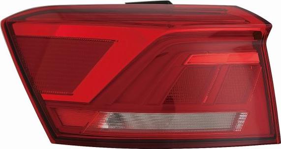 ABAKUS 441-19BEL-AE1 - Combination Rearlight car-mod.net
