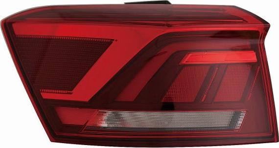 ABAKUS 441-19BEL-AE2 - Combination Rearlight car-mod.net