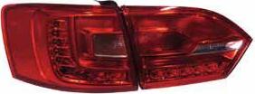ABAKUS 441-19C4FXLD-AE - Combination Rearlight Set car-mod.net