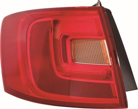ABAKUS 441-19C4L-UE - Combination Rearlight car-mod.net