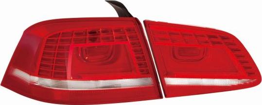 ABAKUS 441-19C6FXLD-AE - Combination Rearlight Set car-mod.net