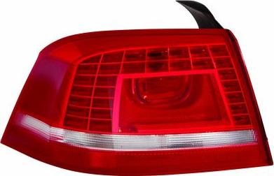 ABAKUS 441-19C6L-AE - Combination Rearlight car-mod.net