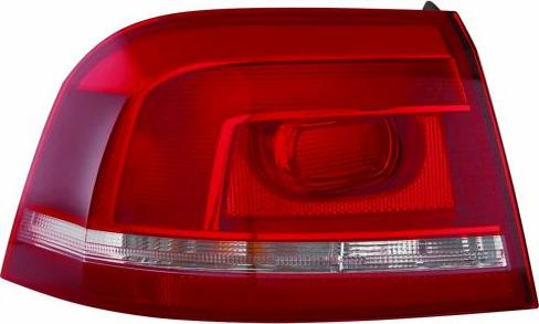 ABAKUS 441-19C3R-UE - Combination Rearlight car-mod.net