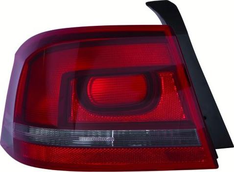ABAKUS 441-19C2L-UE2 - Combination Rearlight car-mod.net