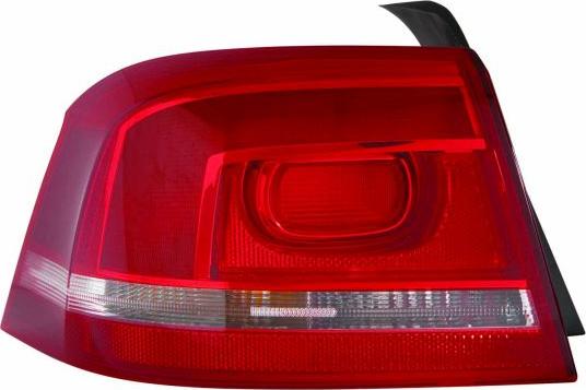 ABAKUS 441-19C2L-UE - Combination Rearlight car-mod.net