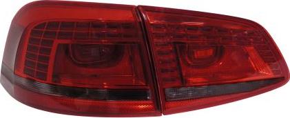 ABAKUS 441-19C7F3LD-AE - Combination Rearlight Set car-mod.net