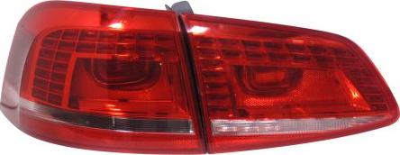 ABAKUS 441-19C7F-LD-AE - Combination Rearlight Set car-mod.net