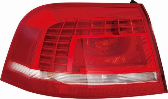 ABAKUS 441-19C7R-AE - Combination Rearlight car-mod.net