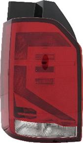 ABAKUS 441-19CAL-LD-UE - Combination Rearlight car-mod.net