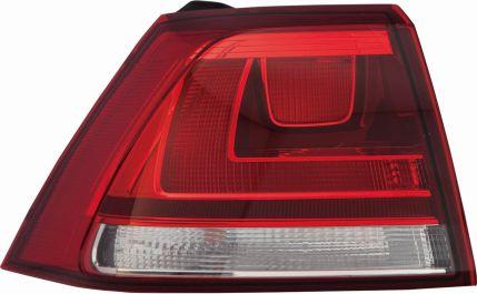 ABAKUS 441-19D9L-UE2 - Combination Rearlight car-mod.net