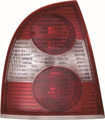 ABAKUS 441-19D6L-UE - Combination Rearlight car-mod.net