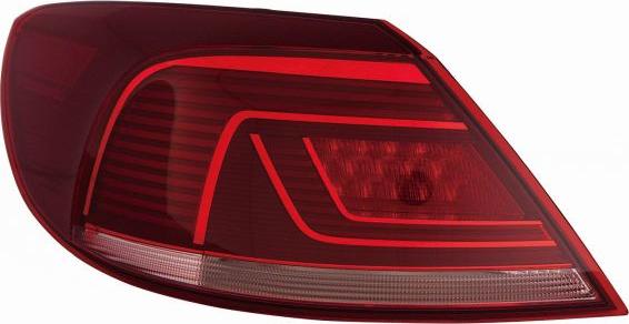 ABAKUS 441-19F6R-UE - Combination Rearlight car-mod.net
