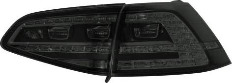ABAKUS 441-19F3F4LD-AE - Combination Rearlight Set car-mod.net