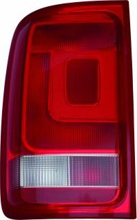 ABAKUS 441-19F2L-LDUE2 - Combination Rearlight car-mod.net