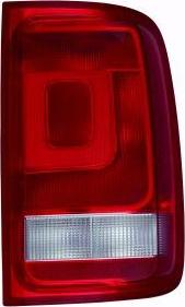 ABAKUS 441-19F2R-LDUE2 - Combination Rearlight car-mod.net