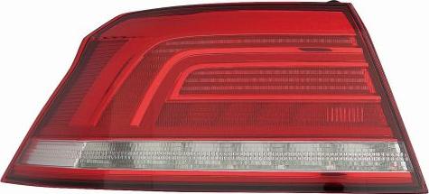ABAKUS 441-19G7R-AE - Combination Rearlight car-mod.net