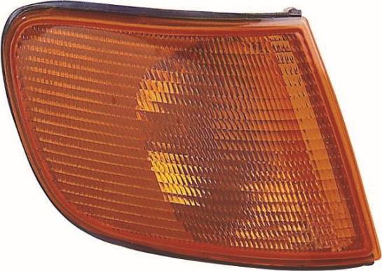 ABAKUS 441-1509L-UE-Y - Indicator car-mod.net