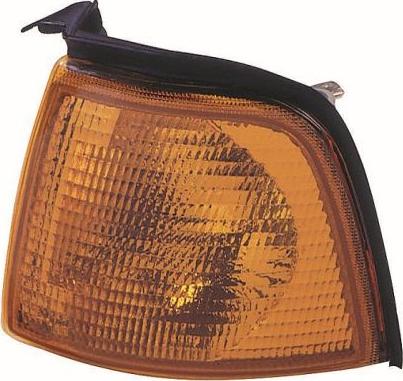 ABAKUS 441-1505L-WE-Y - Indicator car-mod.net