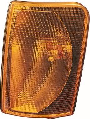 ABAKUS 441-1526L-AE-Y - Indicator car-mod.net