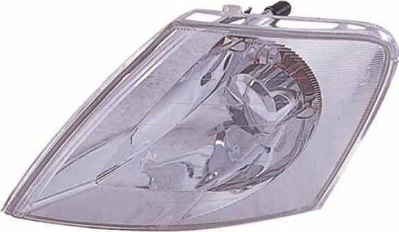 ABAKUS 441-1523L-AE - Indicator car-mod.net