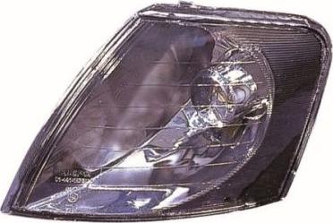 ABAKUS 441-1523R-A-2S - Indicator car-mod.net