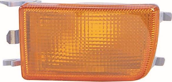 ABAKUS 441-1606L-UE-Y - Indicator car-mod.net