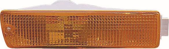 ABAKUS 441-1607R-US - Indicator car-mod.net