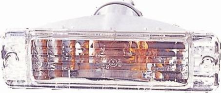 ABAKUS 441-1616P3AE - Indicator Set car-mod.net