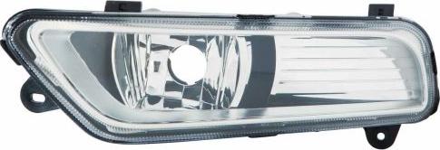 ABAKUS 441-1628L-UE - Daytime Running Light car-mod.net