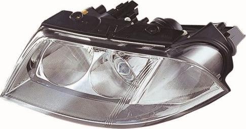 ABAKUS 441-1142L-LD-EM - Headlight car-mod.net