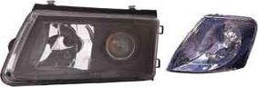 ABAKUS 441-1156FXND7E2 - Headlight Set car-mod.net