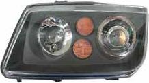ABAKUS 441-1153PMLDEM2 - Headlight Set car-mod.net