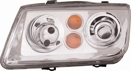 ABAKUS 441-1153PMLD-EM - Headlight Set car-mod.net