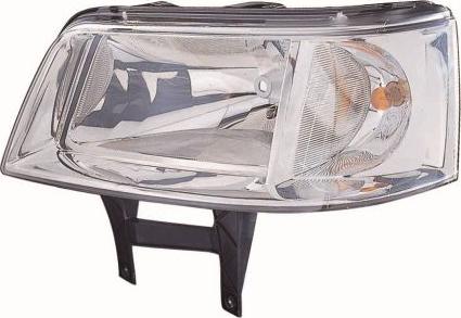 ABAKUS 441-1168R-LD-EM - Headlight car-mod.net
