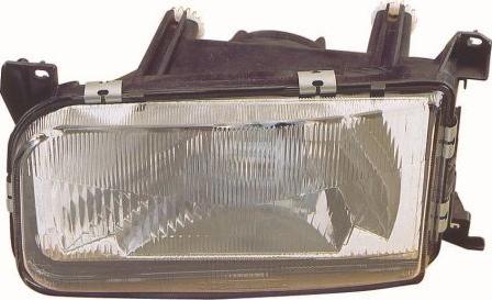 ABAKUS 441-1109L-LD-E - Headlight car-mod.net