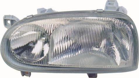 ABAKUS 441-1115L-LD-E - Headlight car-mod.net