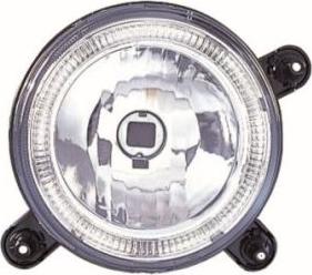 ABAKUS 441-1186PXNDAE1 - Headlight Set car-mod.net