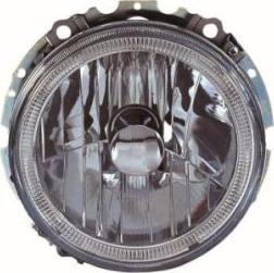 ABAKUS 441-1181PXLD-EA - Headlight Set car-mod.net