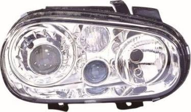 ABAKUS 441-1183PXNDAE1 - Headlight Set car-mod.net