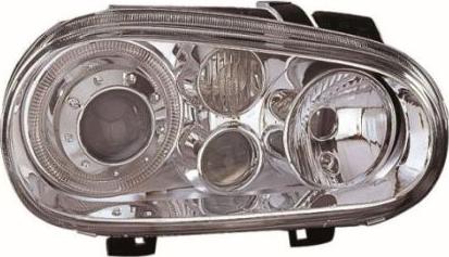 ABAKUS 441-1183PXNDBE1 - Headlight Set car-mod.net