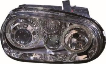ABAKUS 441-1183PXNDFE1 - Headlight Set car-mod.net