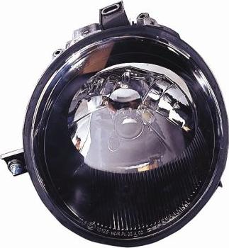 ABAKUS 441-1135P-LDEM2 - Headlight Set car-mod.net